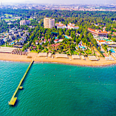 Altis Resort Hotel & Spa